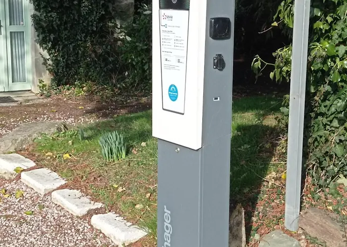 فندق Logis La Demeure Du Perron