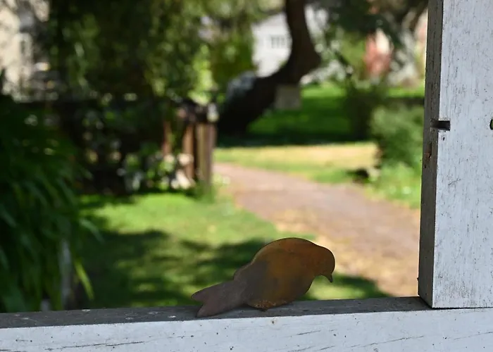 فندق Logis La Demeure Du Perron